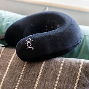 dpl Pain Relief Neck Pillow, Infared Light for Pain